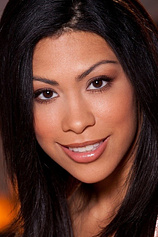 picture of actor Cassandra Cruz