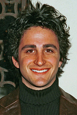 picture of actor Josh Ackerman