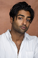 photo of person Nikhil Parmar