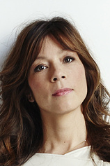 picture of actor Nadja Hüpscher
