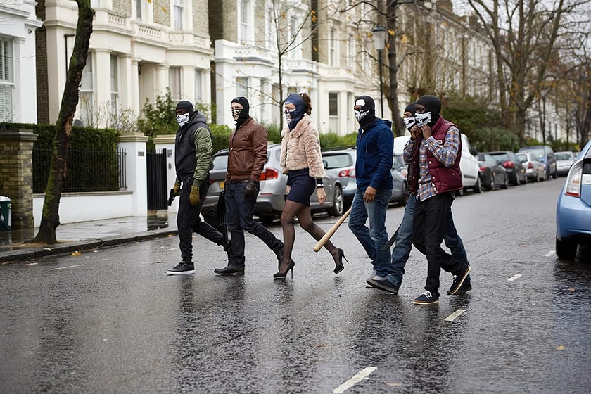 Imagen de brotherhood-2016