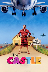 poster of movie The Castle