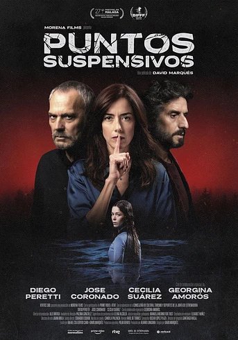 Poster de Puntos Suspensivos