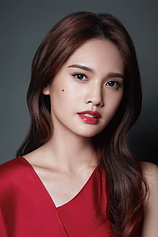 picture of actor Rainie Yang