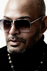 photo of person Barry Adamson