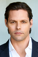 picture of actor Justin Bruening