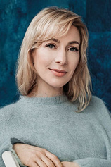picture of actor Neringa Varnelytė