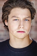 picture of actor Stephen Kalyn