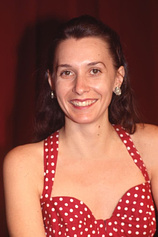 picture of actor Karen Colston