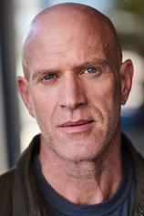 photo of person Bruno Gunn
