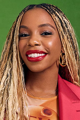 picture of actor London Hughes