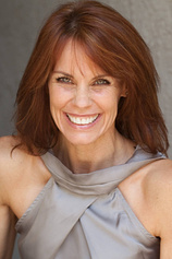 photo of person Alexandra Paul