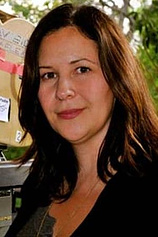 photo of person Darlene Caamano