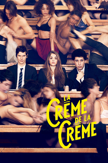 poster of content La Crème de la crème