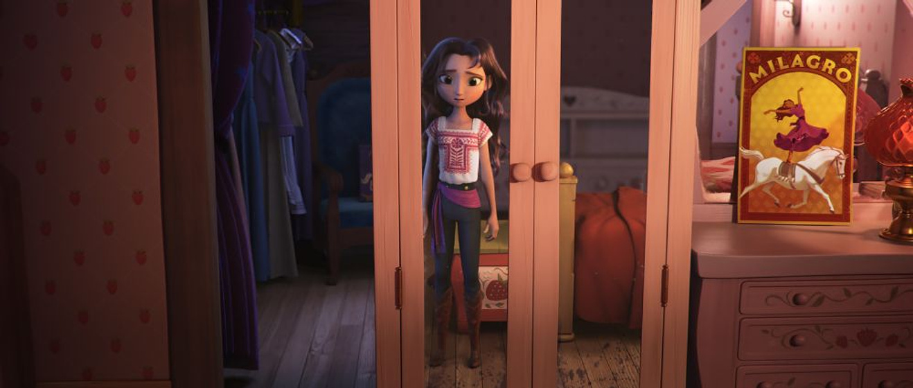 Imagen de Spirit - Indomable