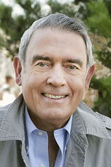 picture of actor Dan Rather