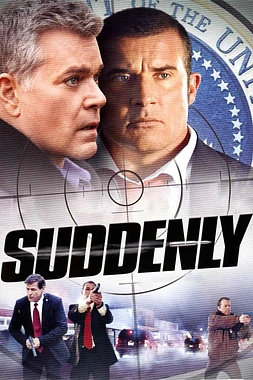 poster of movie Objetivo: presidente