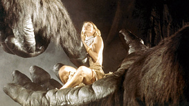 still of content King Kong (1976)