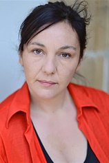picture of actor Marie Gili-Pierre