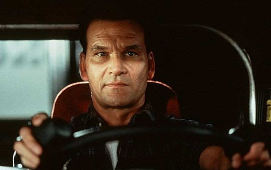 Imagen de Black Dog
