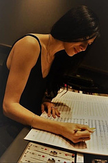 photo of person Sarah Trevino