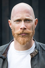 picture of actor Richard Stroh