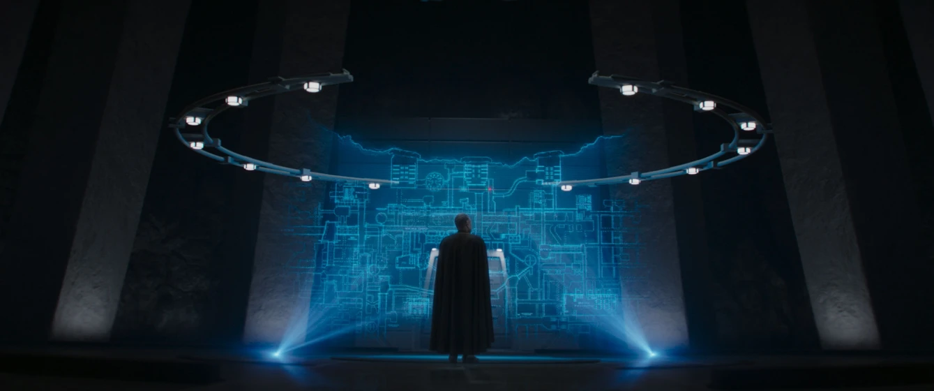 Imagen de the-mandalorian