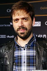 photo of person Fernando Coimbra