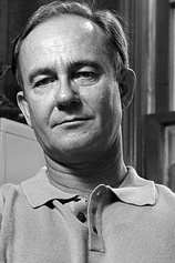 picture of actor Eric L. Haney