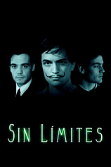 poster of movie Sin límites (2009)