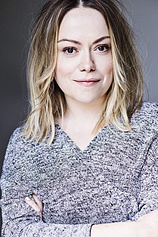 Foto de Sian Reese-Williams