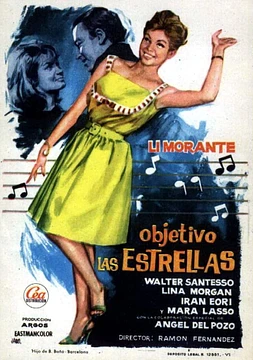 Objetivo: Las Estrellas