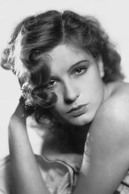 La biografía y filmografía de Lili Damita, imágenes, curiosidades y
