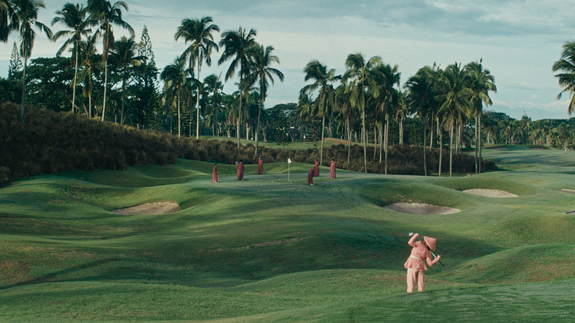 Imagen de Filipiñana