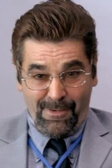 Foto de Leon Head