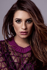 picture of actor Lea Michele