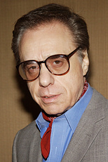 picture of actor Peter Bogdanovich