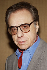 photo of person Peter Bogdanovich