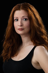 photo of person Brooke deRosa
