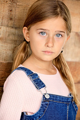 picture of actor Ana Sophia Heger