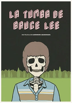 La Tumba de Bruce Lee