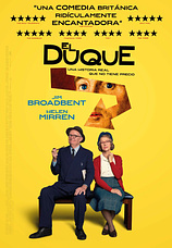 poster of movie El Duque