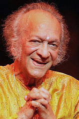 photo of person Ravi Shankar