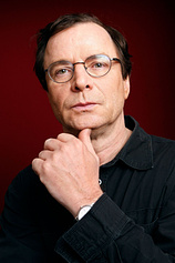 photo of person François Rollin