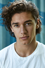 picture of actor Belmont Cameli
