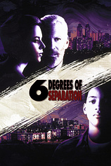 poster of movie Seis grados de separación