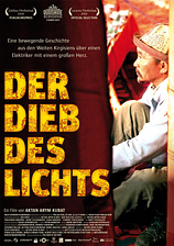 The Light Thief poster