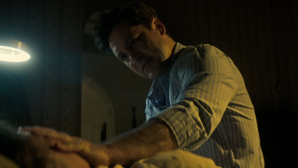 Álex Gadea en la-mala-madre