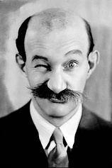 picture of actor James Finlayson