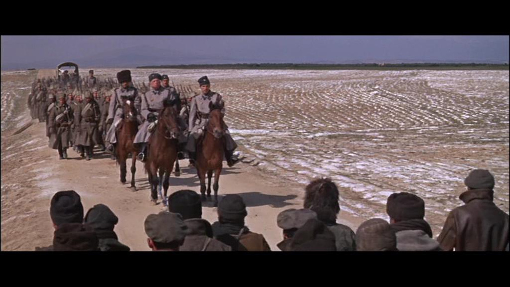 Imagen de Doctor Zhivago